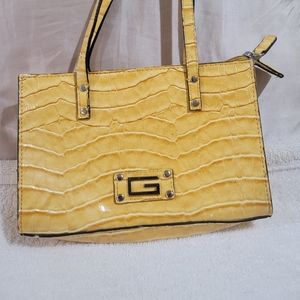 2 GUESS Mini Purse Bags